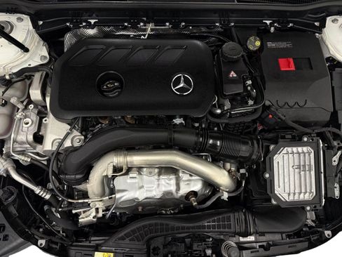 Certified 2026 Mercedes-Benz CLA 250 image 32