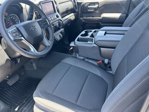 Certified 2022 Chevrolet Silverado 1500 RST w/ Z71 Off-Road Package AWD/4WD image 26