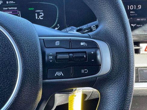 Used 2023 Kia Sportage LX image 20