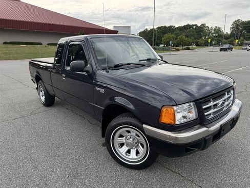Used 2003 Ford Ranger XLT RWD image 29