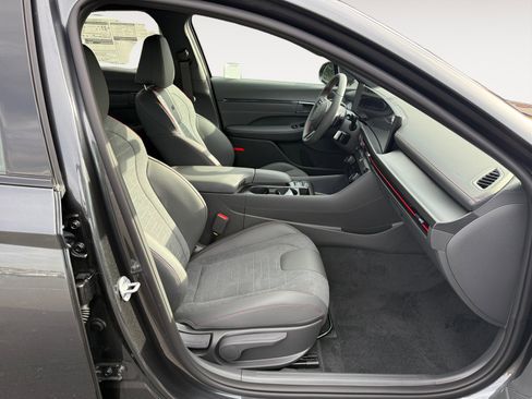 New 2026 Hyundai Sonata N Line image 19