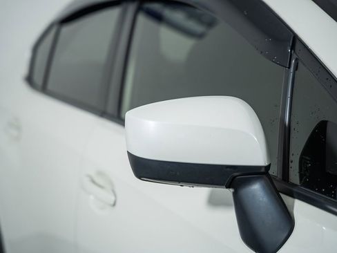 Used 2020 Subaru WRX image 16