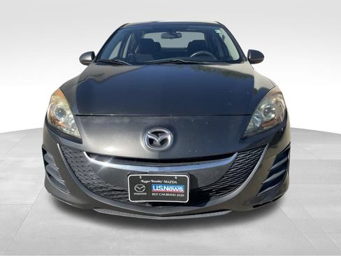 Used 2010 MAZDA MAZDA3 i Touring FWD image 2