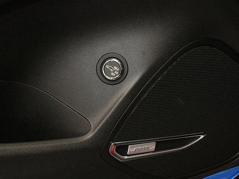 New 2025 Buick Envision Preferred image 25