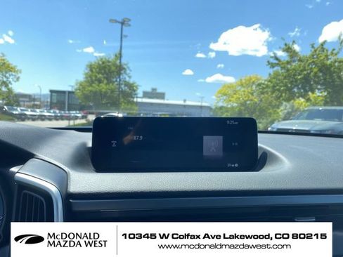 Certified 2026 MAZDA CX-50 AWD 2.5 Hybrid w/ Weather Package image 18