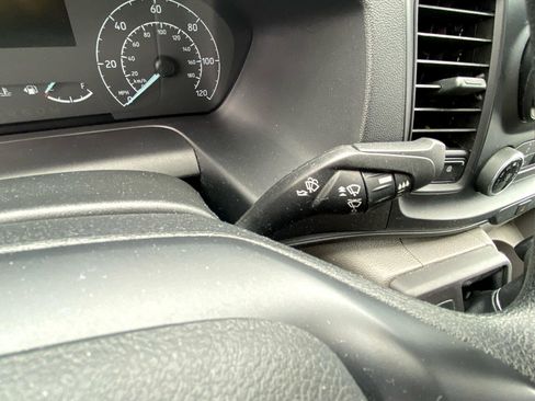 Used 2023 Ford Transit 250 Low Roof w/ Exterior Upgrade Package image 24