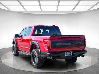 Used 2025 Ford F150 Raptor AWD/4WD video 2
