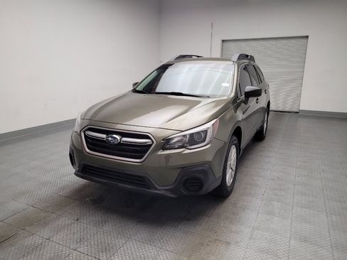 Used 2018 Subaru Outback 2.5i AWD/4WD image 15