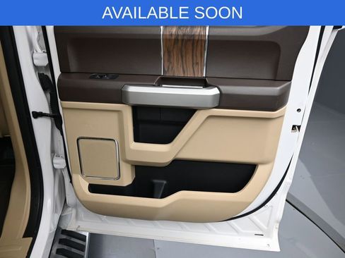 Used 2019 Ford F150 Lariat AWD/4WD image 39