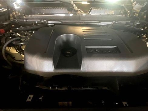 Used 2020 Land Rover Defender 110 X image 11