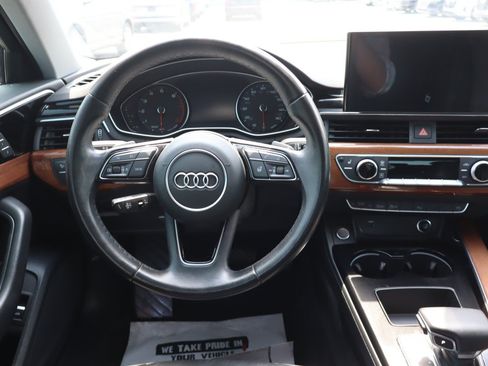 Used 2023 Audi A4 2.0T Premium w/ Convenience Package AWD/4WD image 15