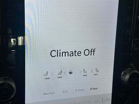 Used 2024 RAM 2500 Laramie image 24