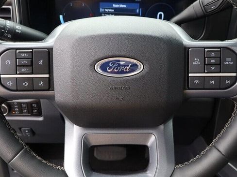 Used 2026 Ford F450 Lariat AWD/4WD image 22