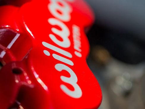 Used 2006 HUMMER H1 4-Door Wagon image 44