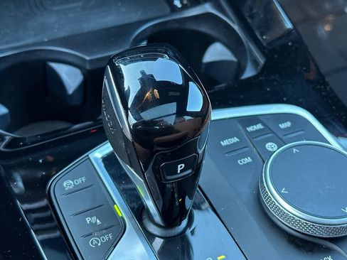 Used 2024 BMW X3 xDrive30i w/ Premium Package w/ZPA image 23