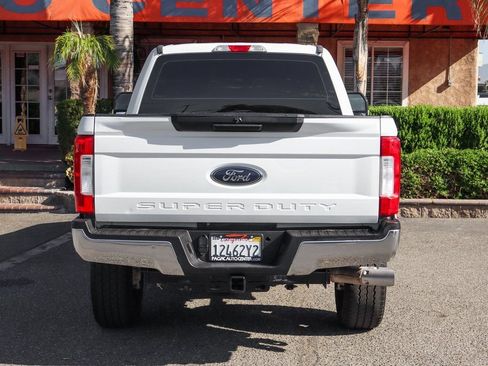 Used 2019 Ford F250 XL w/ Power Equipment Group image 7