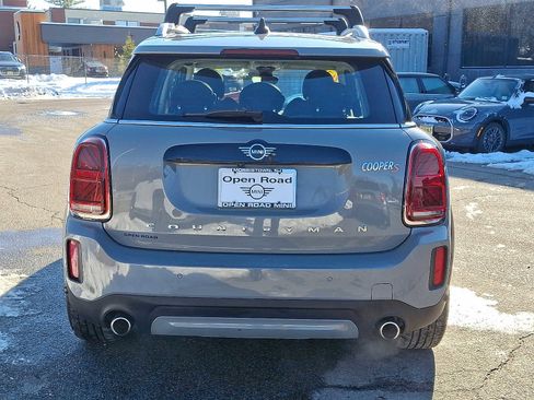 Used 2023 MINI Cooper Countryman S image 5