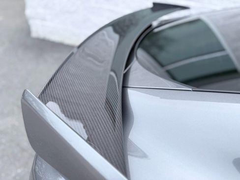 Used 2017 Jaguar F-TYPE SVR image 51