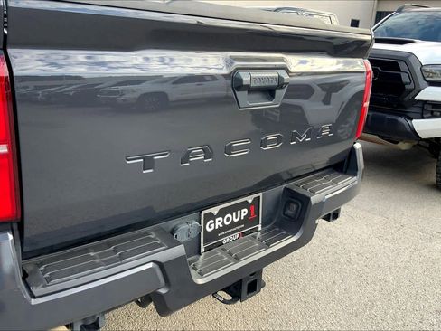 Used 2024 Toyota Tacoma TRD Sport RWD image 30