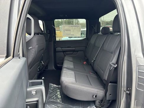 New 2026 Ford F150 STX w/ Equipment Group 200A image 26