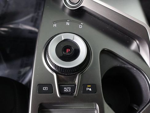 Used 2023 Kia EV6 Wind w/ Wind Technology Package image 46