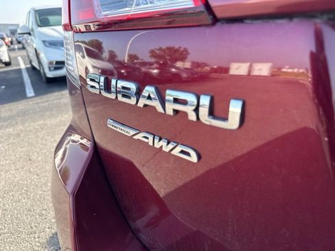 Used 2012 Subaru Outback 2.5i Premium AWD/4WD image 4
