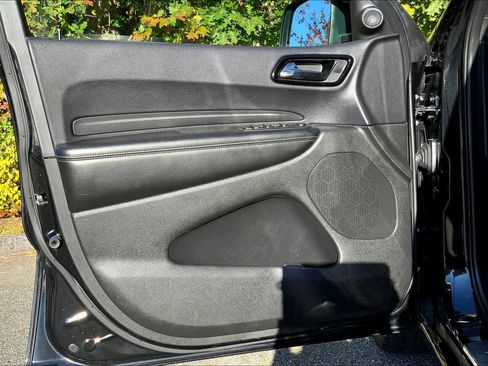 Used 2021 Dodge Durango GT w/ Blacktop Package image 21