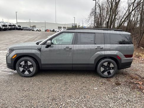 New 2026 Hyundai Santa Fe SEL AWD/4WD image 2