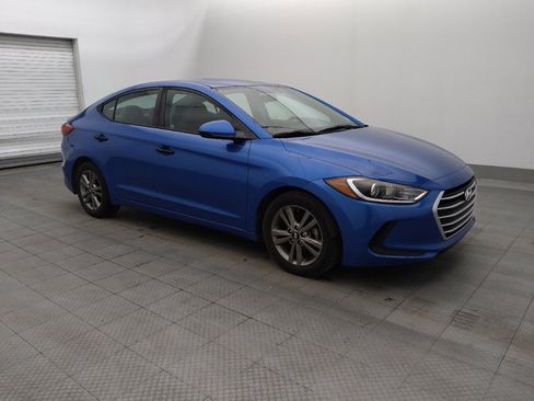 Used 2018 Hyundai Elantra SEL FWD image 11