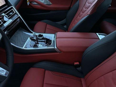 New 2026 BMW 840i xDrive 840 image 25