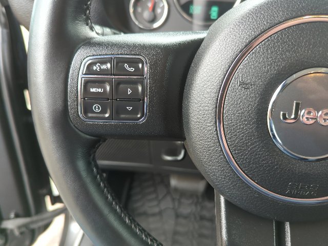 Used 2017 Jeep Wrangler Sport AWD/4WD image 11
