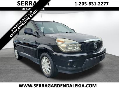 Used 2007 Buick Rendezvous CX