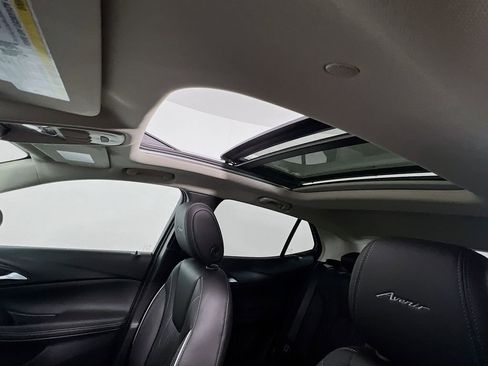 New 2026 Buick Encore GX Avenir w/ Avenir Technology Package image 20