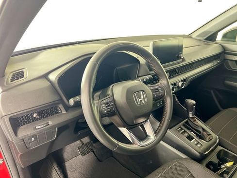 Certified 2023 Honda CR-V Sport image 12