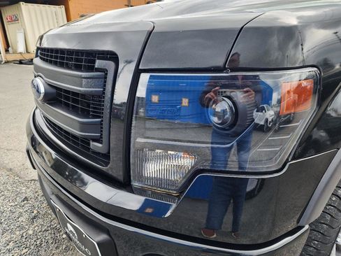 Used 2014 Ford F150 FX4 w/ Equipment Group 402A Luxury AWD/4WD image 33
