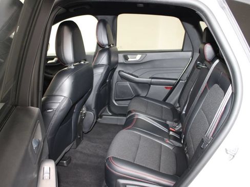 Used 2025 Ford Escape ST-Line Select w/ Class II Trailer Tow Package AWD/4WD image 26