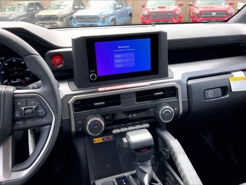 Used 2026 Toyota 4Runner TRD Off-Road image 7