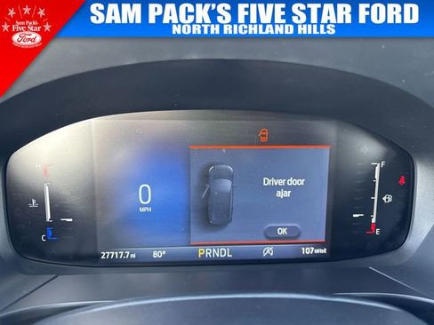 Used 2025 Ford Escape ST-Line image 24