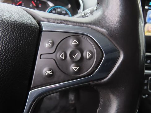 Used 2019 Chevrolet Traverse LT w/ LPO, Floor Liner Package image 23