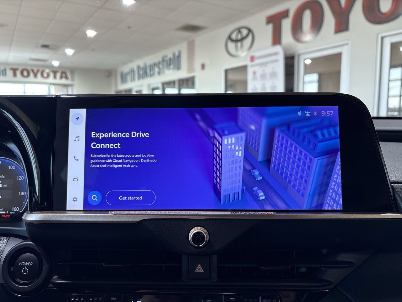 Certified 2026 Toyota Crown AWD/4WD image 19