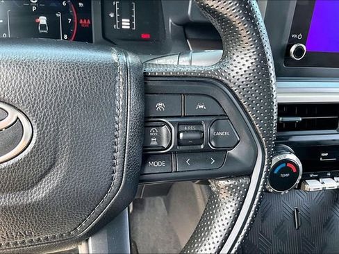 Used 2024 Toyota Tacoma SR5 AWD/4WD image 11