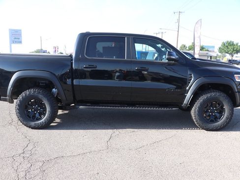 New 2026 RAM 1500 RHO w/ RHO Level 1 Equipment Group AWD/4WD image 8