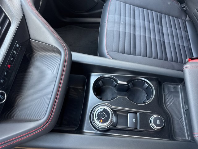 New 2026 Ford Explorer ST-Line AWD/4WD image 26