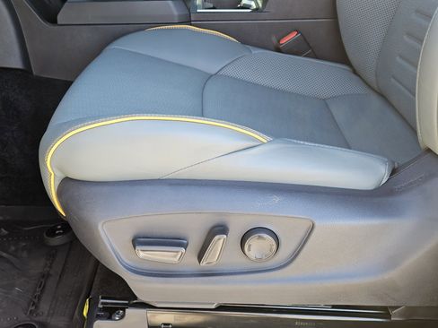 Certified 2025 Toyota Tacoma Trailhunter image 22