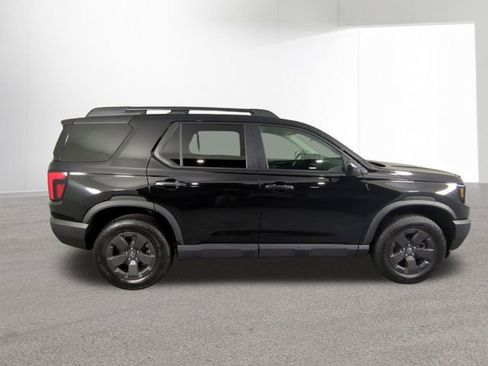 New 2026 Honda Passport RTL image 22
