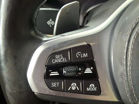 Used 2021 BMW X5 xDrive40i w/ M Sport Package AWD/4WD image 21