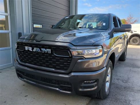 New 2026 RAM 1500 Big Horn image 11
