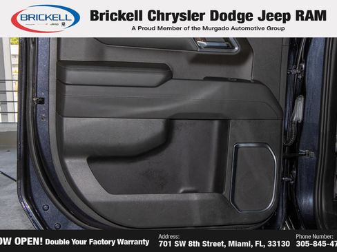 Used 2022 GMC Sierra 1500 SLT w/ SLT Premium Package RWD image 11