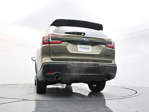 Used 2025 Subaru Ascent Bronze Edition AWD/4WD image 48
