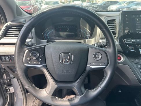 Used 2023 Honda Odyssey EX-L image 14